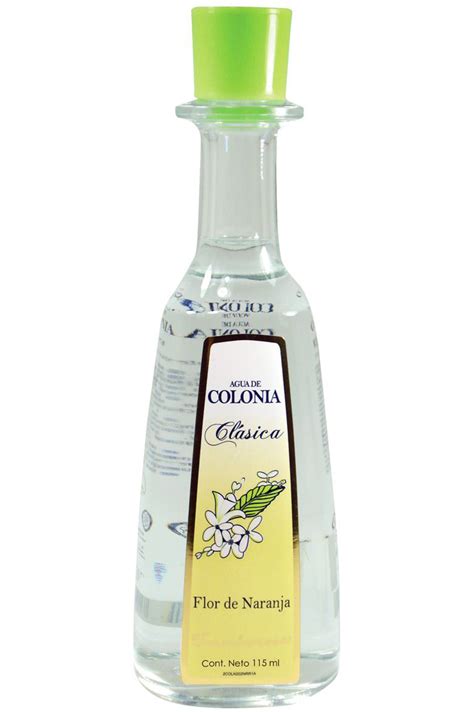 aguas de colonia sanborns perfume